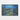 Starry Night Over the Rhône, Vincent van Gogh, 1888 Framed Canvas (Black) / 48 x 32
