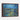 Starry Night Over the Rhône, Vincent van Gogh, 1888 Framed Canvas (Walnut) / 24 x 18