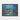 Starry Night Over the Rhône, Vincent van Gogh, 1888 Framed Canvas (Walnut) / 40 x 30