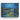 Starry Night Over the Rhône, Vincent van Gogh, 1888 Canvas Wrap / 14 x 11