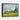 Wheat Field with Cypresses, Vincent van Gogh, 1889 Framed Canvas (Black) / 24 x 18