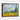 Wheat Field with Cypresses, Vincent van Gogh, 1889 Framed Canvas (Walnut) / 32 x 24
