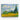 Wheat Field with Cypresses, Vincent van Gogh, 1889 Canvas Wrap / 24 x 18