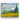 Wheat Field with Cypresses, Vincent van Gogh, 1889 Canvas Wrap / 20 x 16