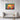 Allegro, Karl Wiener, 1928 Framed Canvas (Black) / 48 x 32
