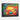 Allegro, Karl Wiener, 1928 Framed Canvas (Black) / 24 x 18