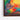Allegro, Karl Wiener, 1928 Framed Canvas (Walnut) / 24 x 18