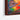 Allegro, Karl Wiener, 1928 Framed Canvas (Walnut) / 32 x 24