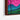 Landschaft, Karl Wiener, 1928 Framed Canvas (Walnut) / 48 x 32